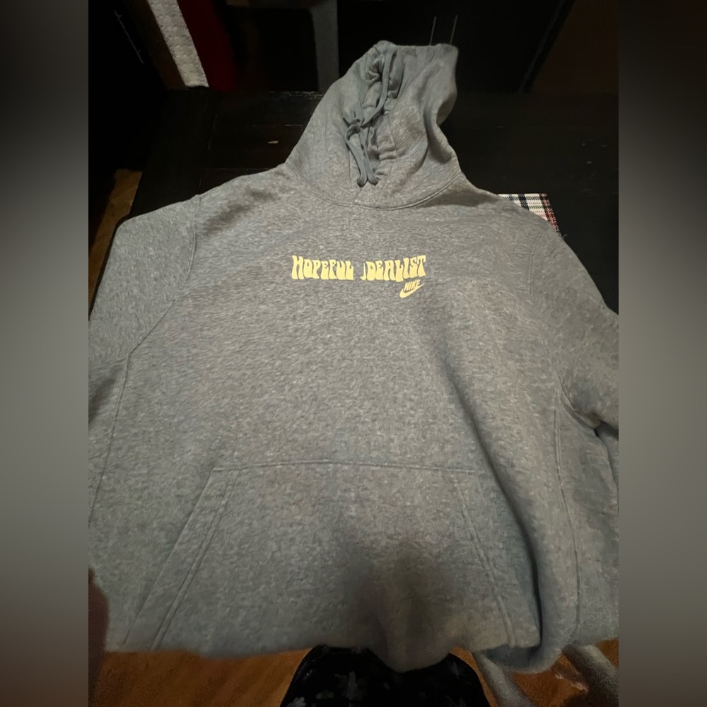 Nike Hoodie